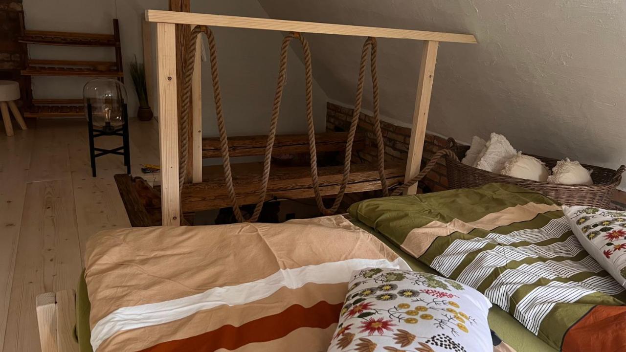 Apartamenty 3 Pory Roku Komarno Εξωτερικό φωτογραφία