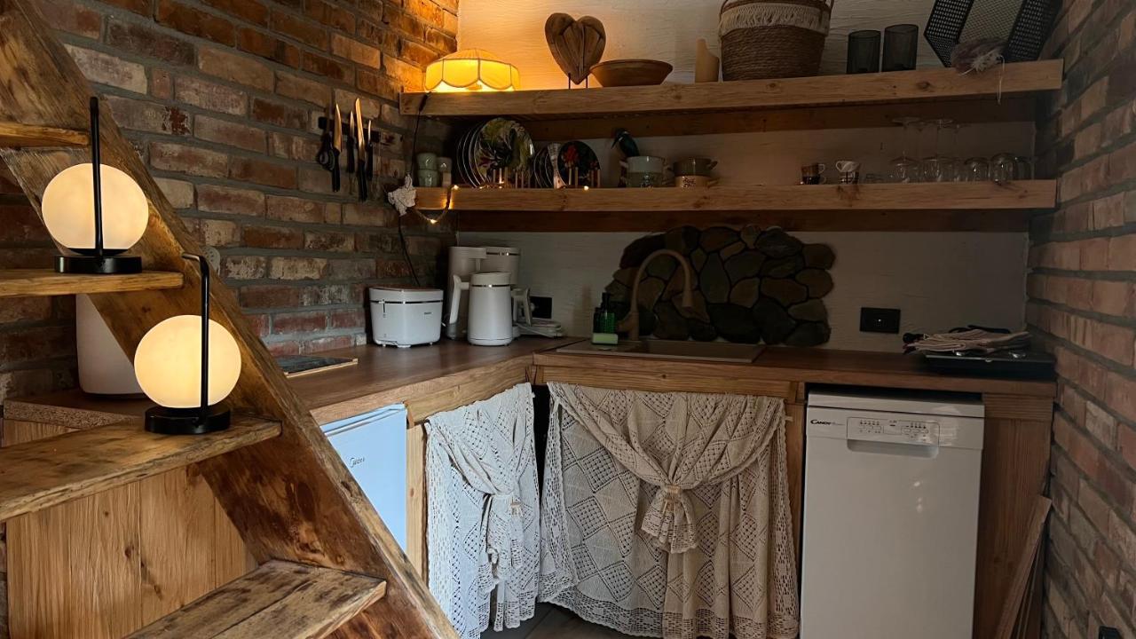 Apartamenty 3 Pory Roku Komarno Εξωτερικό φωτογραφία