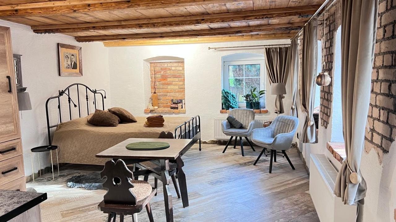 Apartamenty 3 Pory Roku Komarno Εξωτερικό φωτογραφία