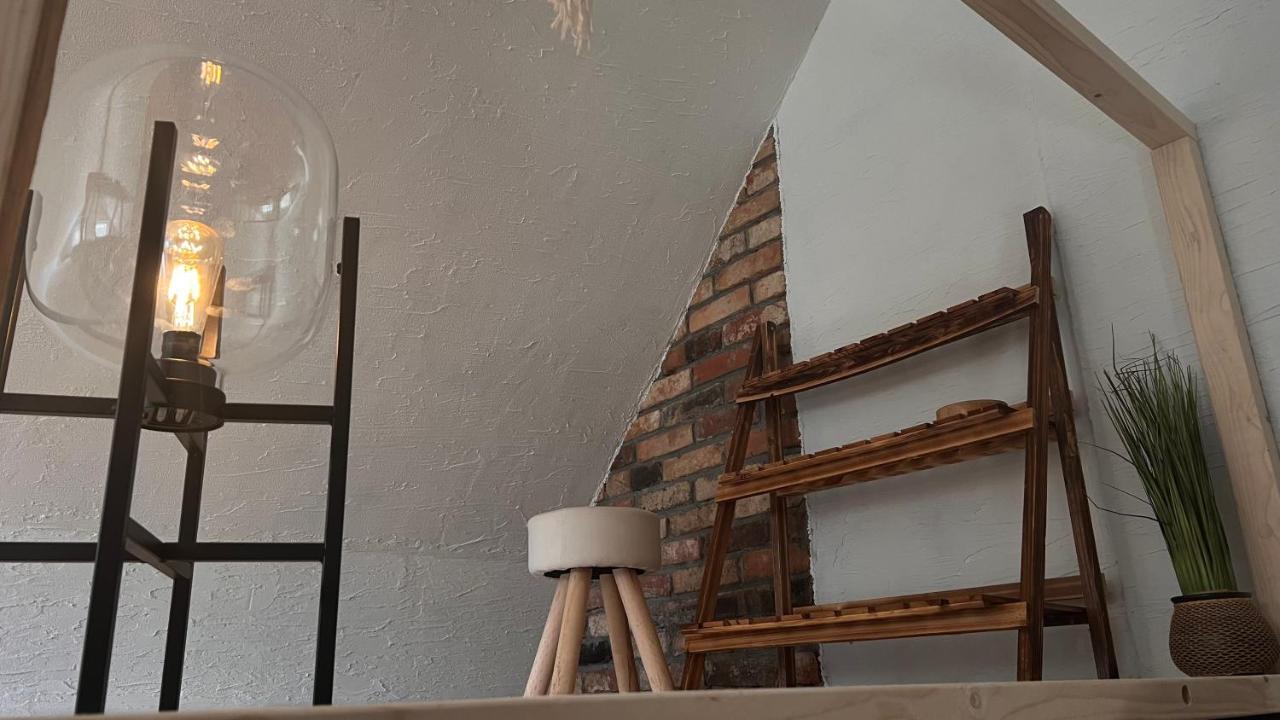 Apartamenty 3 Pory Roku Komarno Εξωτερικό φωτογραφία