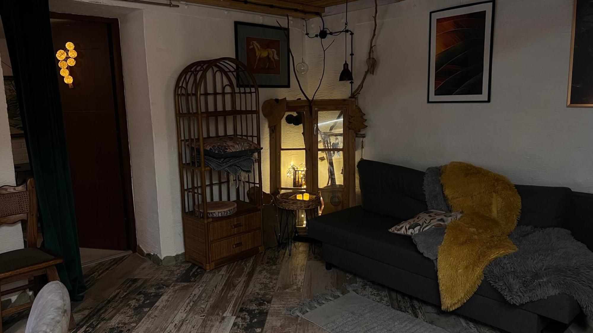 Apartamenty 3 Pory Roku Komarno Εξωτερικό φωτογραφία