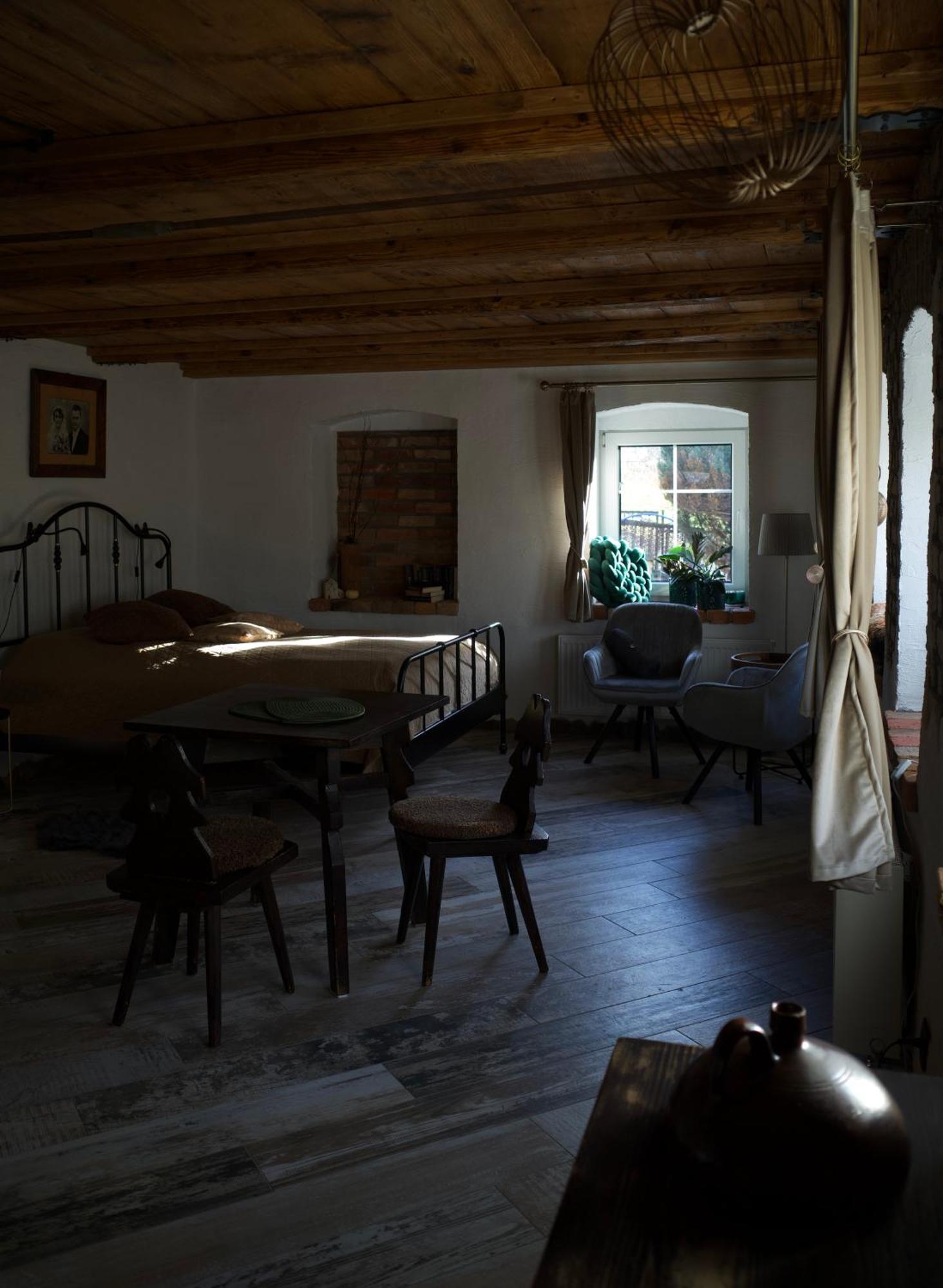 Apartamenty 3 Pory Roku Komarno Εξωτερικό φωτογραφία