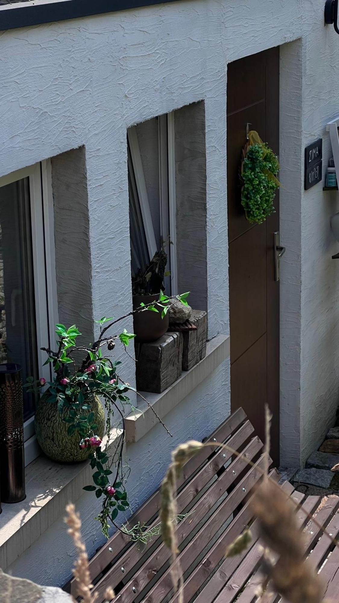 Apartamenty 3 Pory Roku Komarno Εξωτερικό φωτογραφία