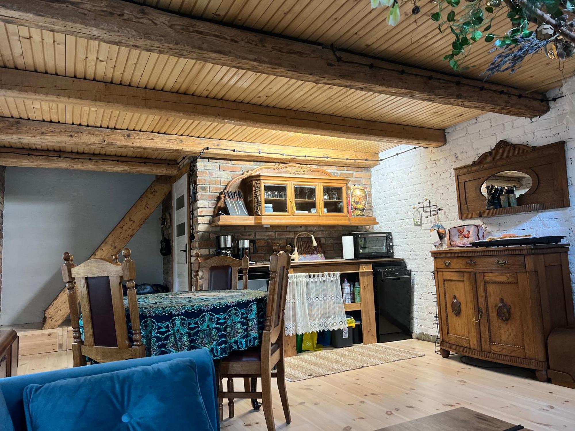 Apartamenty 3 Pory Roku Komarno Εξωτερικό φωτογραφία