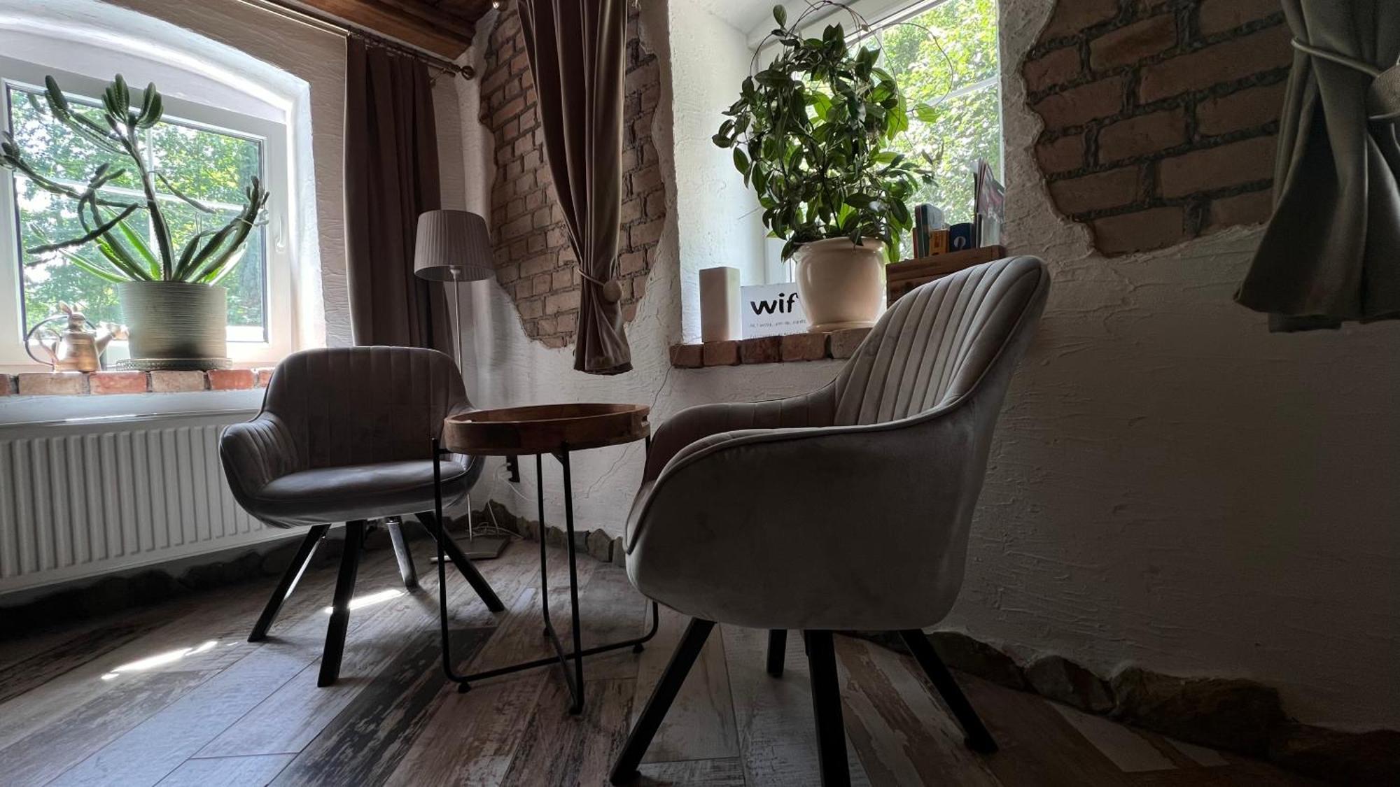 Apartamenty 3 Pory Roku Komarno Εξωτερικό φωτογραφία