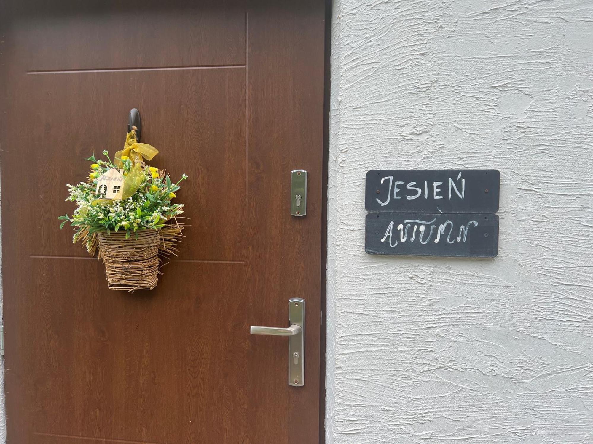 Apartamenty 3 Pory Roku Komarno Εξωτερικό φωτογραφία